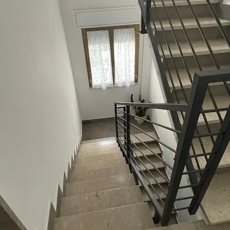 Apartment T&g *