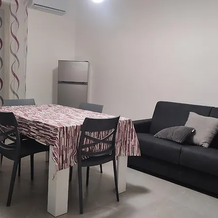 T&g Apartment *