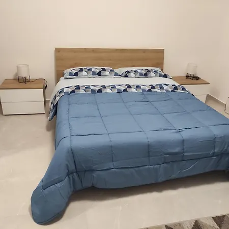 Apartment T&g Trapani