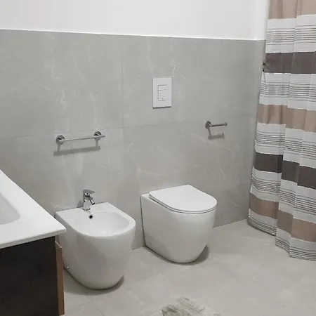T&g Apartment
