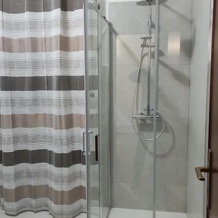 Apartment T&g Trapani
