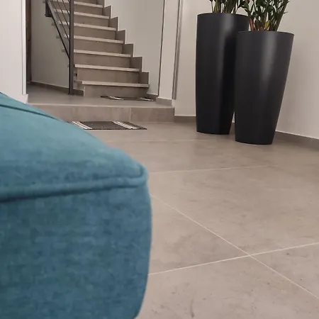 T&g Apartment *