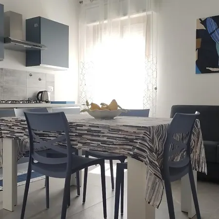 T&g Apartment