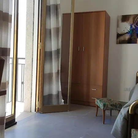 Apartment T&g Trapani