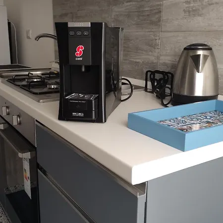 T&g Apartament *