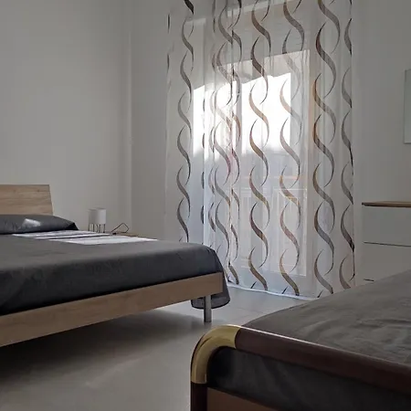 T&g Apartament