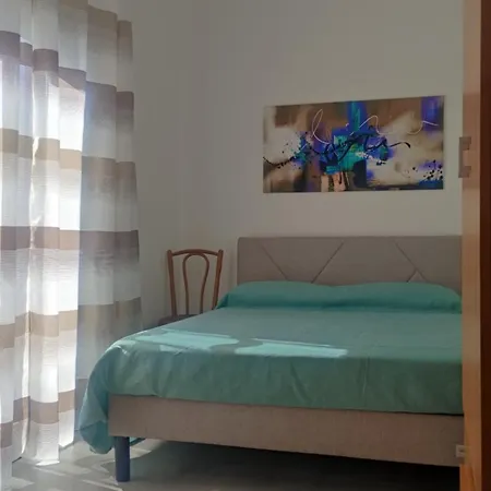Apartament T&g