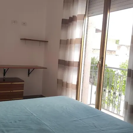 T&g Apartament Trapani