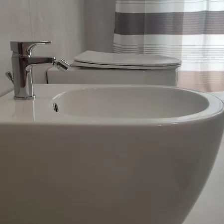 T&g Apartament Trapani