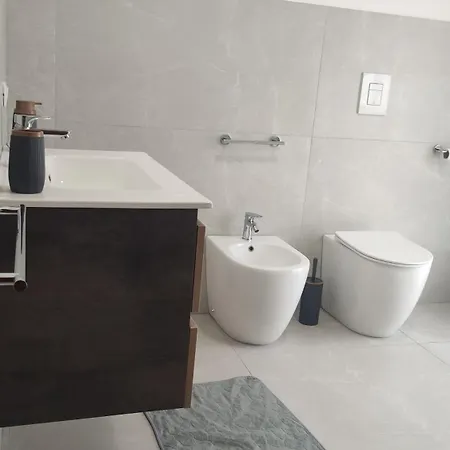 Apartament T&g