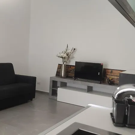 Apartament T&g *