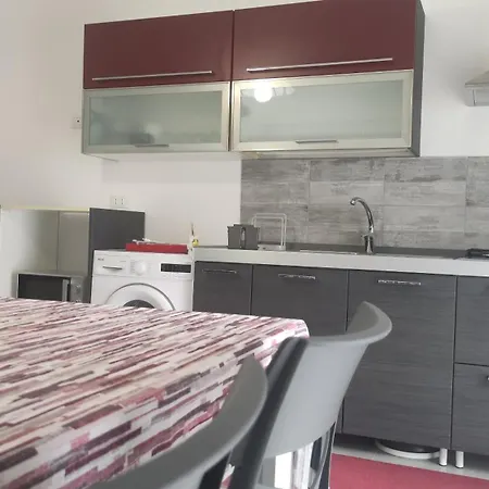 T&g Apartament Trapani