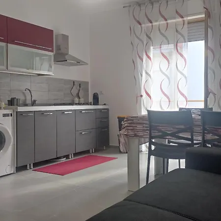 T&g Apartament Trapani